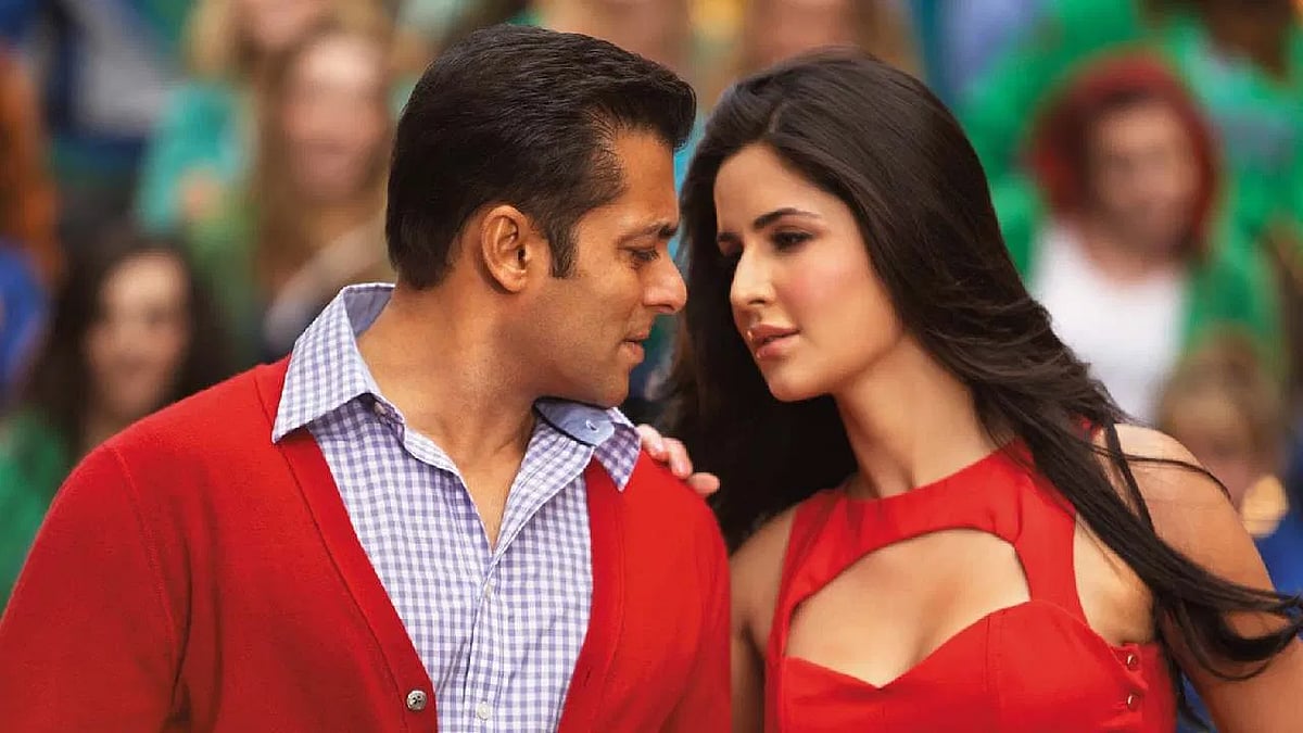 <div class="paragraphs"><p>Salman Khan and Katrina Kaif in a still from<em> Ek Tha Tiger.</em></p></div>