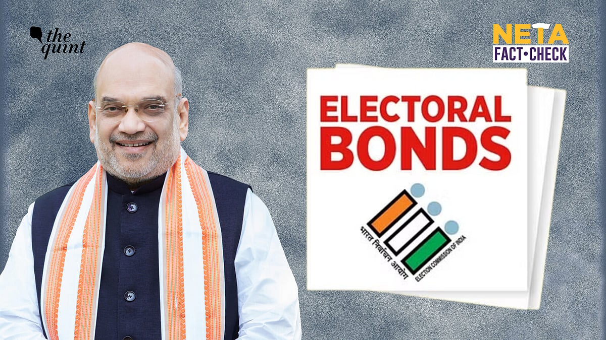 <div class="paragraphs"><p>Fact-Check | We looked at the claims made by Union Home Minister Amit Shah in an interview.</p></div>