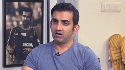 <div class="paragraphs"><p>Gautam Gambhir seeks relief from political duties during IPL 2024. </p></div>