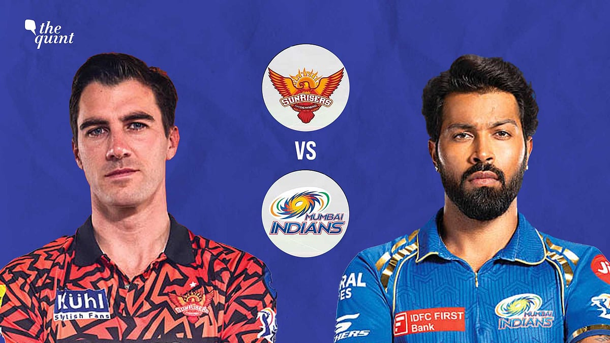 <div class="paragraphs"><p>SRH vs MI, IPL 2024: When and Where To Watch Live Streaming of Sunrisers Hyderabad vs Mumbai Indians Match.</p></div>