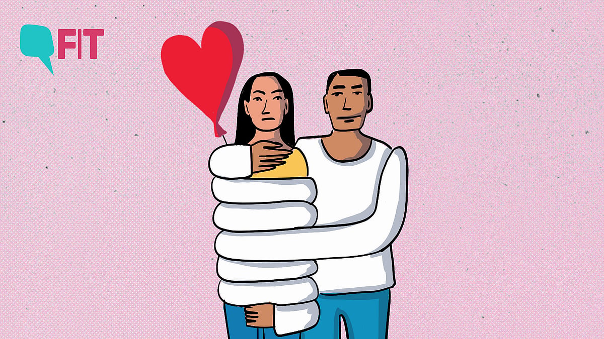 <div class="paragraphs"><p>"The inability to see beyond the person and an obsessive focus on their perceived perfection define limerence."</p></div>