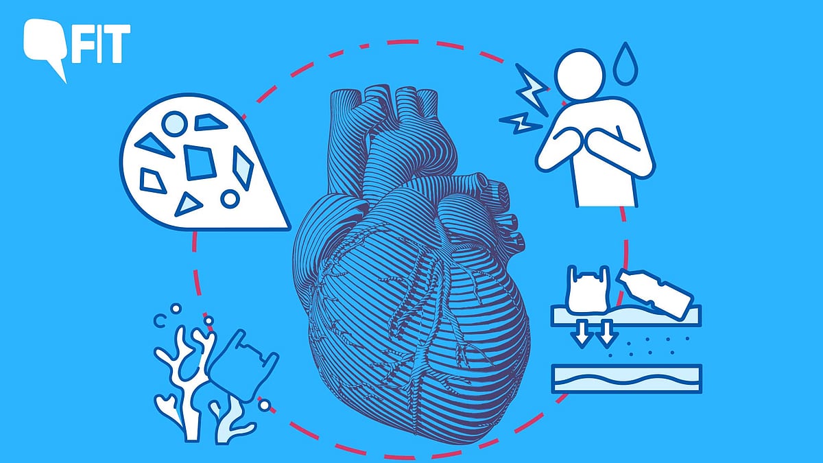 <div class="paragraphs"><p>The participants who had MNPs were found to be almost five times more prone to heart attacks, stroke, or death.</p></div>
