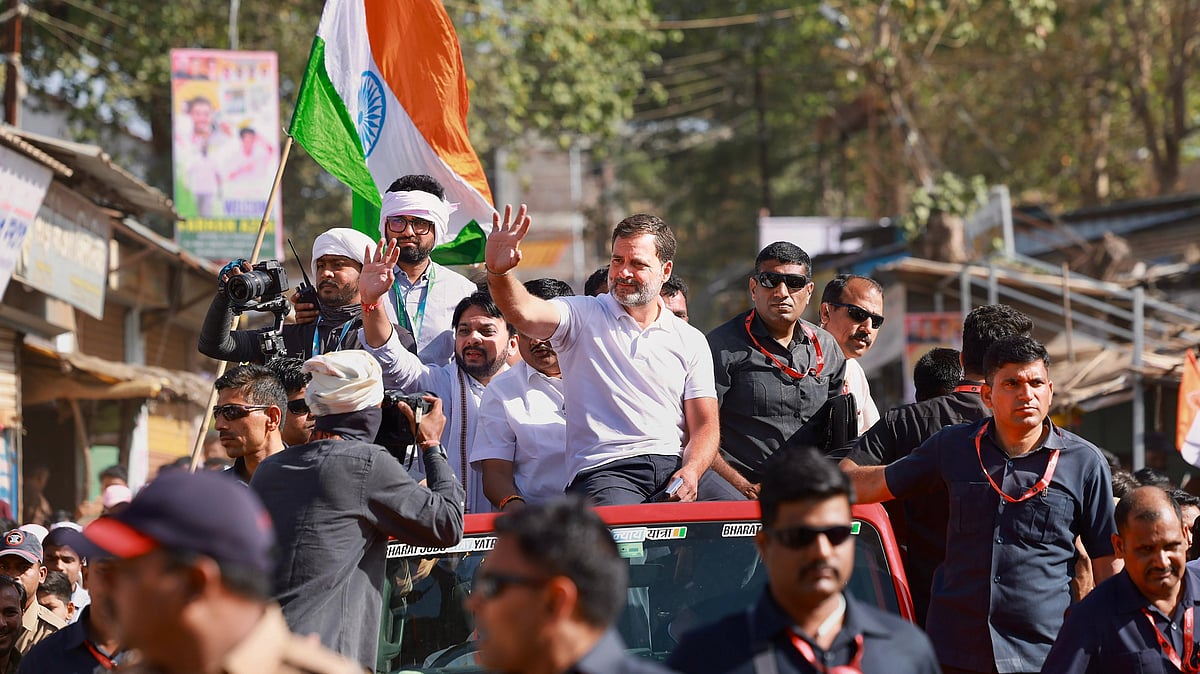 <div class="paragraphs"><p>From notification of CAA rules to K Kavitha's arrest, here's a glimpse of India this week.</p></div>