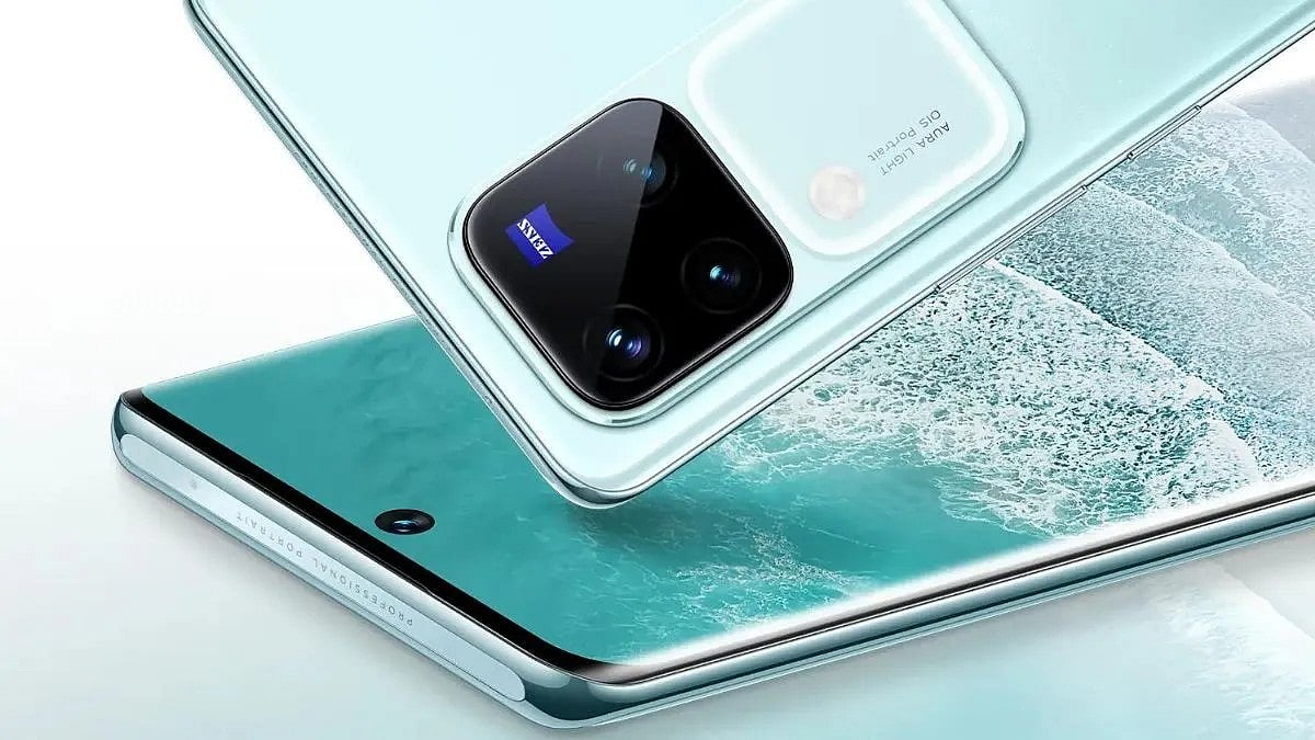 <div class="paragraphs"><p>Vivo V30 and Vivo V30 Pro India launch will take place on Thursday, 7 March 2024.</p></div>