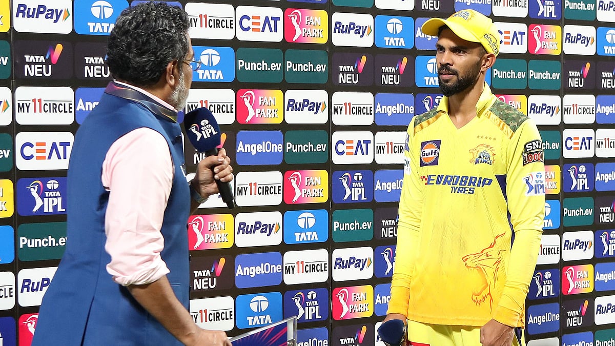 <div class="paragraphs"><p>Ruturaj Gaikwad credits MS Dhoni for Shivam Dube's success</p></div>