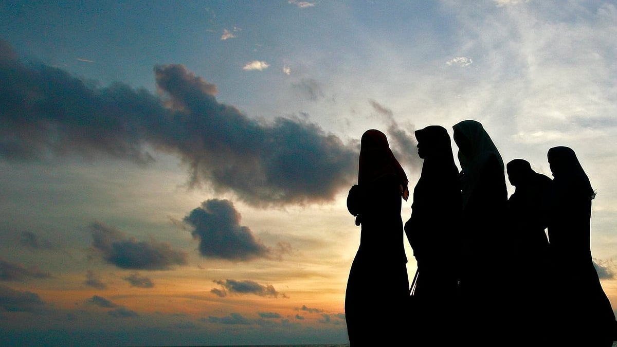 <div class="paragraphs"><p>World Day of Muslim Culture, Peace, Dialogue and Film 2024.</p></div>