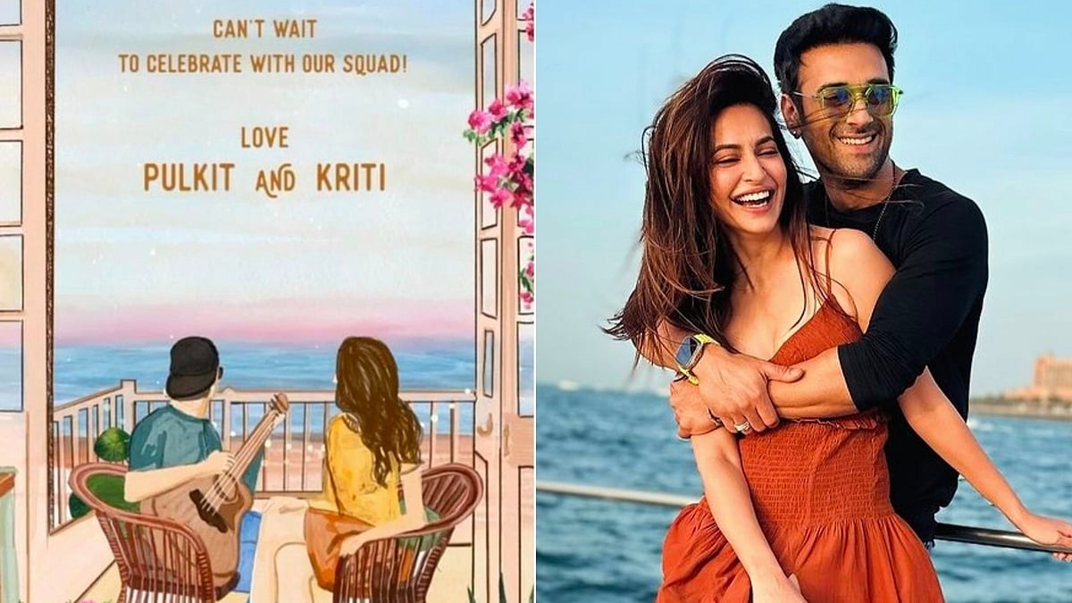 <div class="paragraphs"><p>Pulkit Samrat and Kriti Kharbanda will reportedly get married this month.</p></div>
