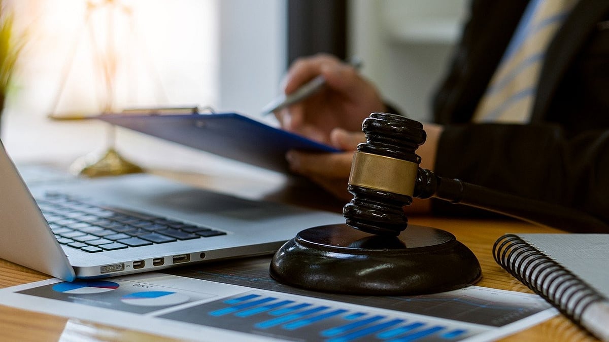 <div class="paragraphs"><p>Legal Assistance Day 2024: Read the history of the day here before celebrating it.</p></div>