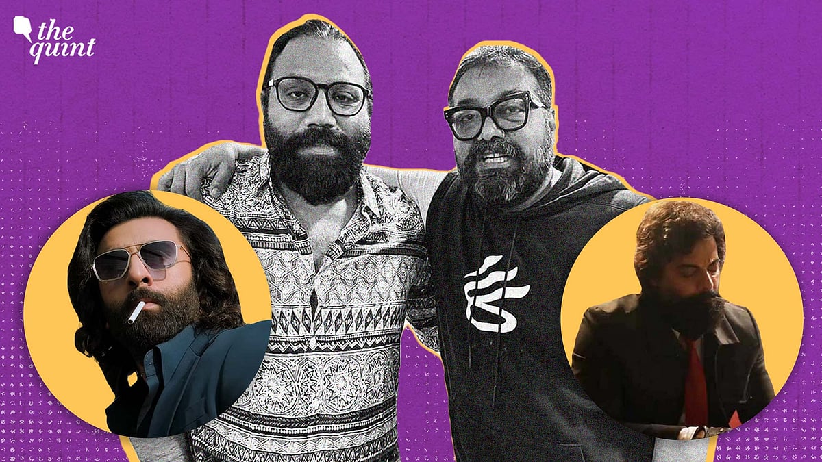 <div class="paragraphs"><p>If you want to portray masculine bravado in movies, do it like how Anurag Kashyap does, not the way Sandeep Reddy Vanga does.</p></div>