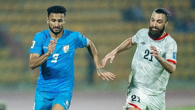 <div class="paragraphs"><p>India suffer shock defeat against Afghanistan</p></div>