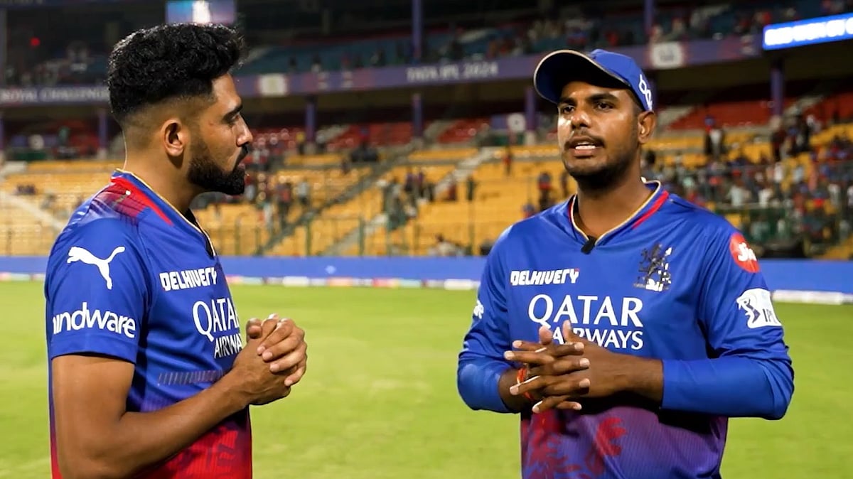 <div class="paragraphs"><p>IPL 2024: Yash Dayal reflects on his last night's performance </p></div>