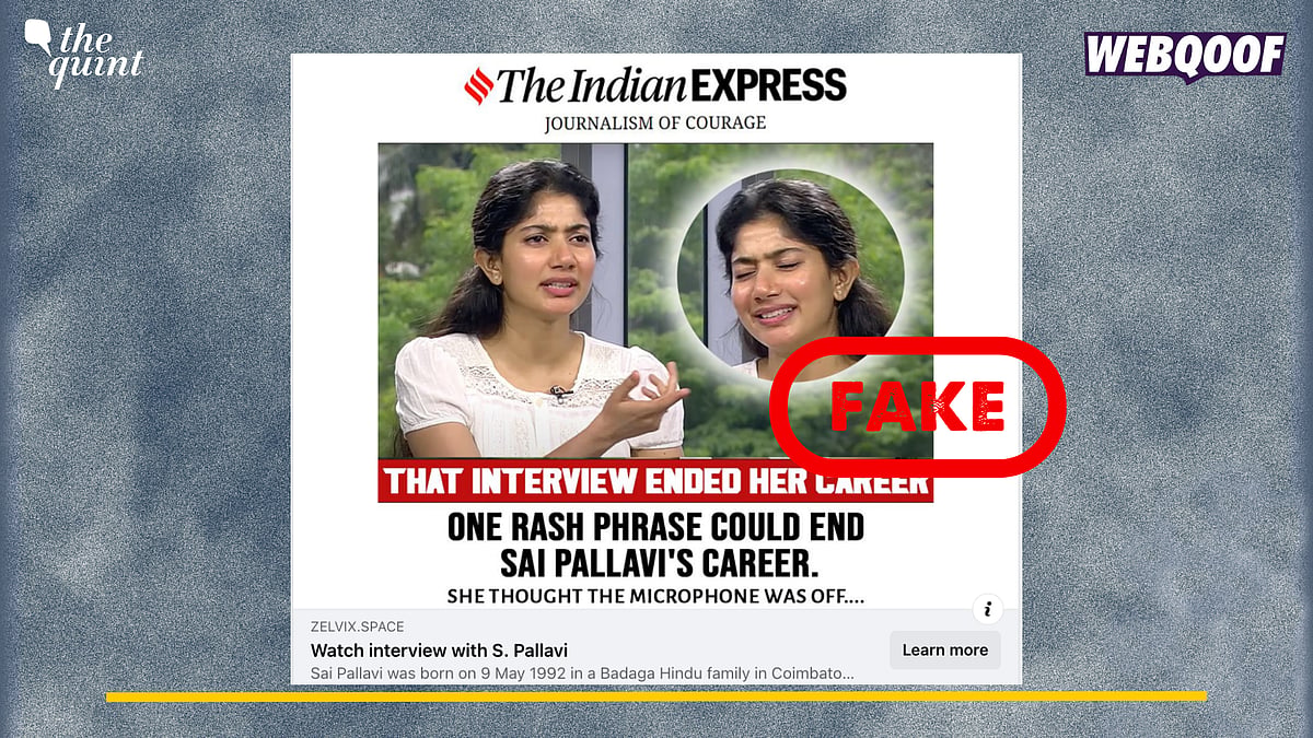 <div class="paragraphs"><p>Fact-Check: The link with the post leads to a trading website. </p></div>