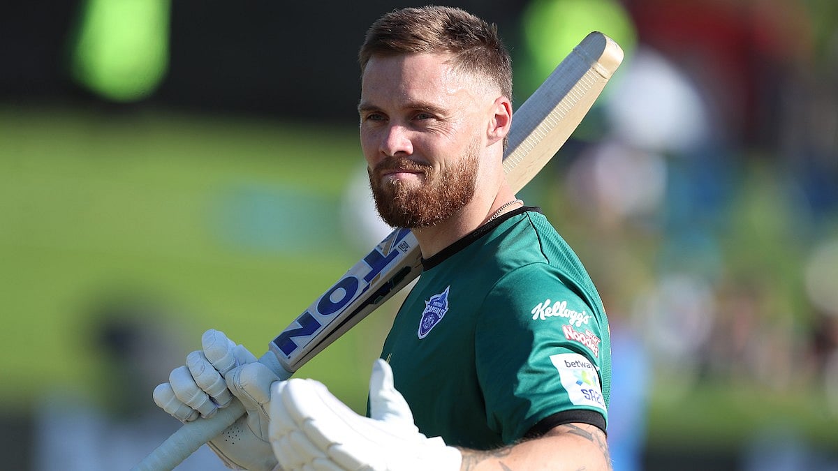 <div class="paragraphs"><p>IPL 2024: Phil Salt has been roped in as Jason Roy's replacement by Kolkata Knight Riders.</p></div>
