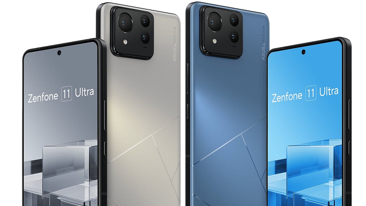 <div class="paragraphs"><p>Asus Zenfone 11 Ultra launch date is confirmed on 14 March 2024.</p></div>