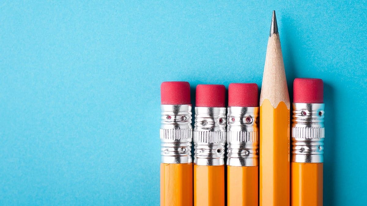 <div class="paragraphs"><p>National Pencil Day 2024: Know the history and origin of pencils here.</p></div>