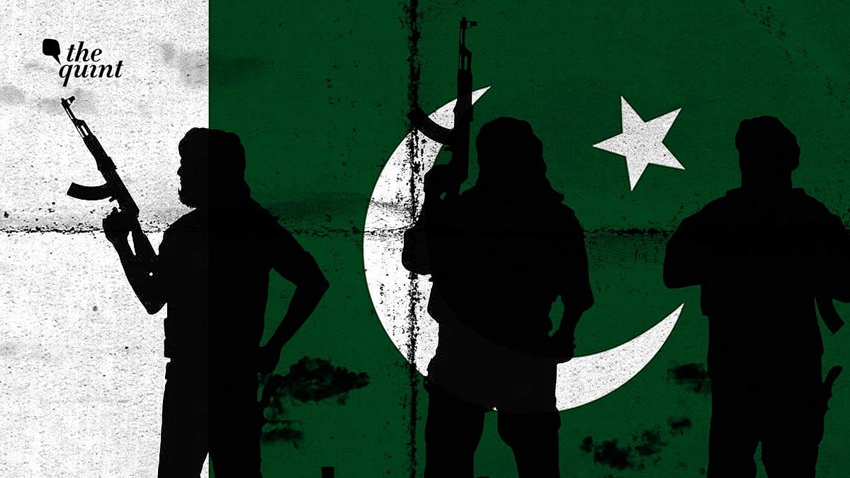 <div class="paragraphs"><p>This Pakistani action is also an unequivocal expression of its exposed ‘Strategic Depth’ ambition in Afghanistan, and its patently duplicitous stand on ‘terror nurseries</p></div>