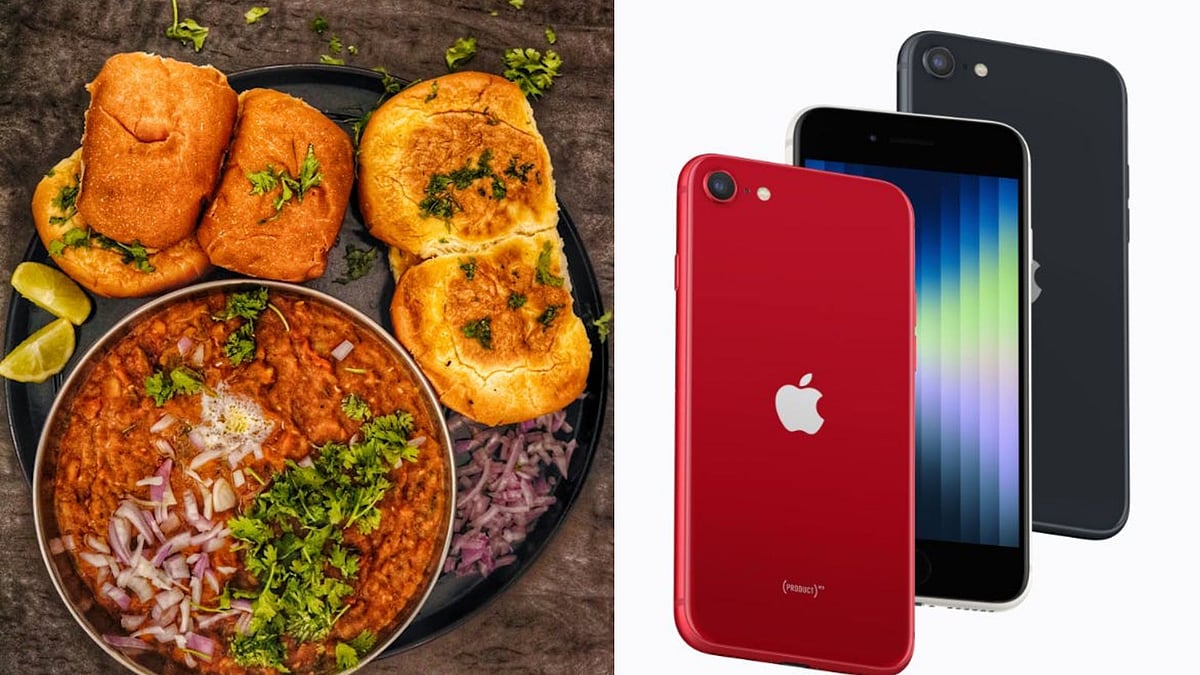 <div class="paragraphs"><p>During a trip to Goa, a man from Delhi had his iPhone stolen by another intoxicated partygoer.</p></div>