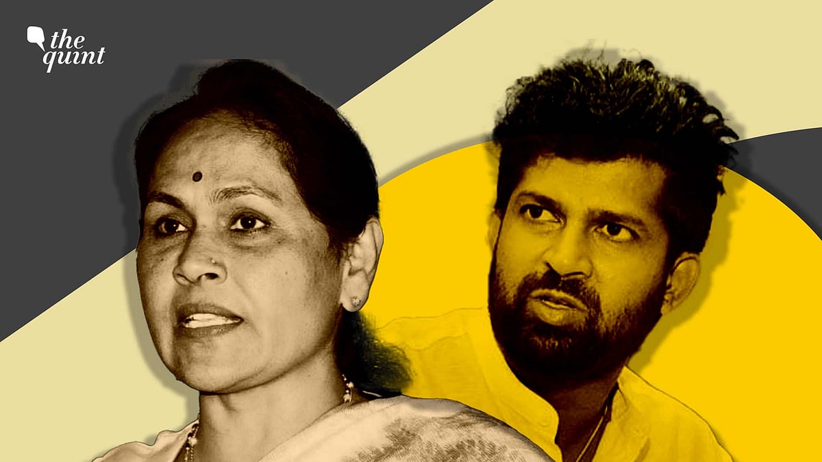 <div class="paragraphs"><p>The BJP released the names of 20 candidates of the total 28 Lok Sabha seats in Karnataka on Wednesday, 13 March. While Shobha Karandlaje has been moved from the Udupi-Chikmaguluru seat to Bengaluru North, the sitting Mysuru MP Pratap Simha has been dropped.</p></div>