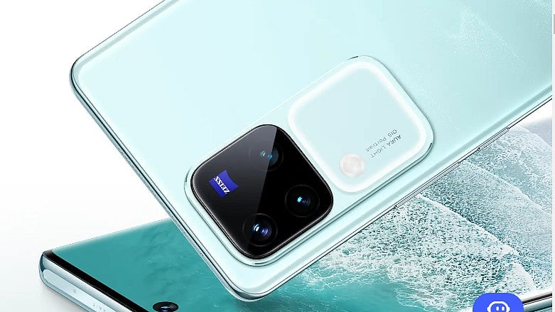 <div class="paragraphs"><p>Vivo V30 & Vivo V30 Pro launched in India. Check details here.</p></div>