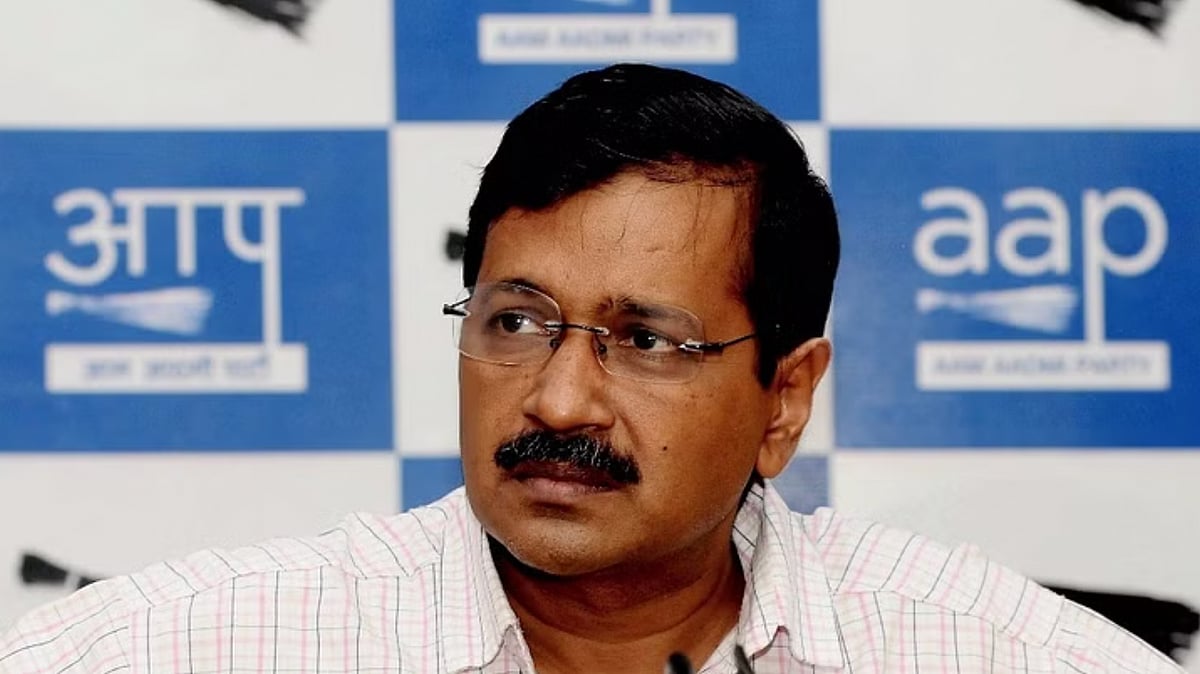 <div class="paragraphs"><p>Delhi CM Arvind Kejriwal.</p></div>