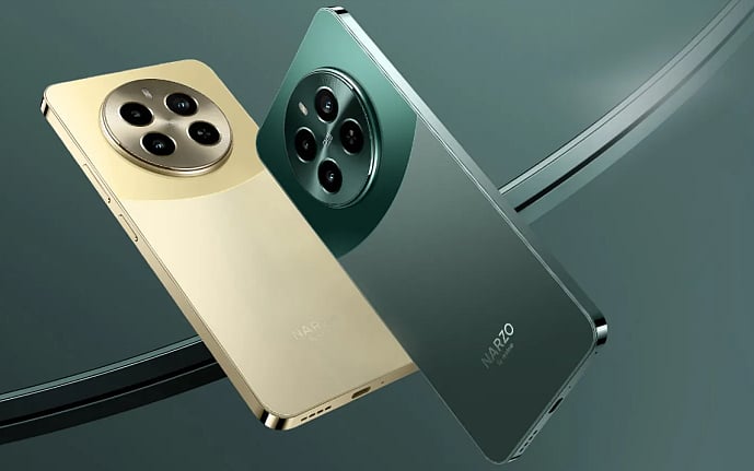 <div class="paragraphs"><p>Realme Narzo 70 Pro 5G: Launch Date, Features, Specifications, Price, and More.</p></div>