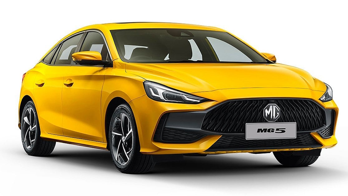 <div class="paragraphs"><p>MG 5 Sedan is likely to launch in India soon for interested buyers.</p></div>