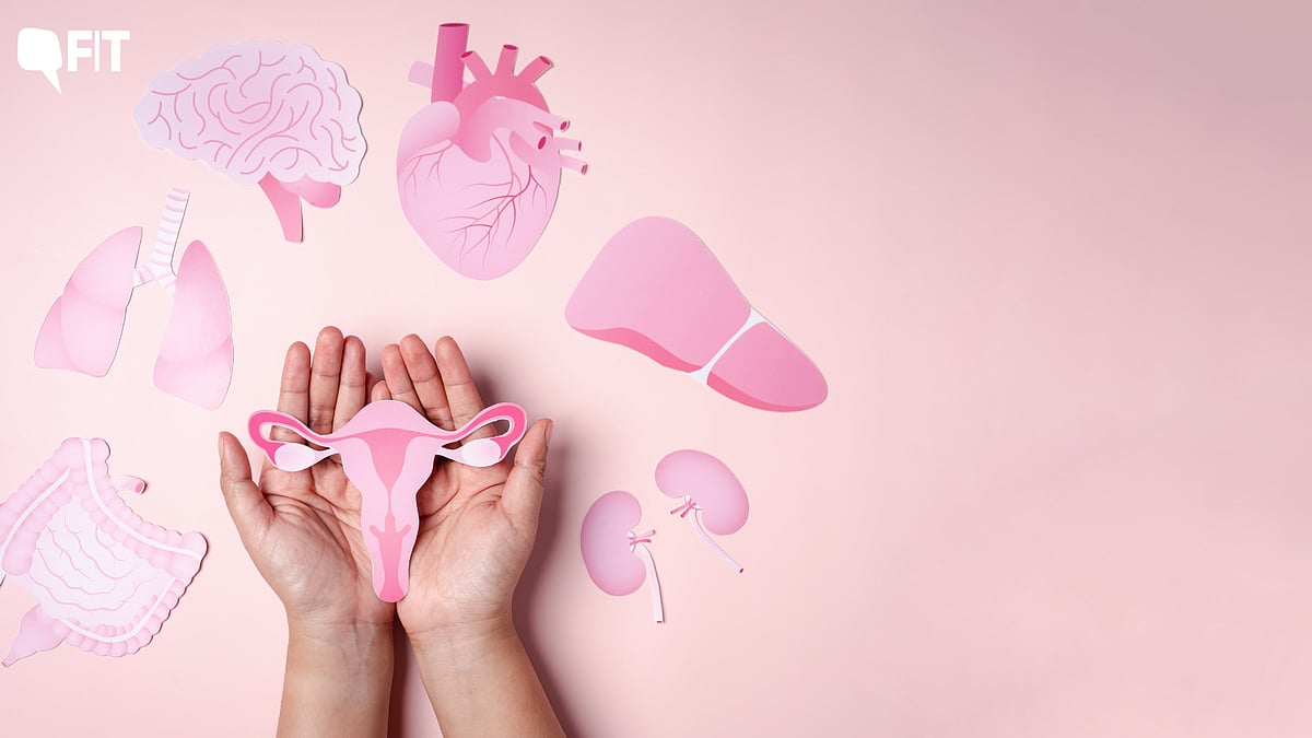 <div class="paragraphs"><p>Ahead of International Women's Day on 8 March, here are six vows that all women should take for a healthier future for themselves.</p></div>