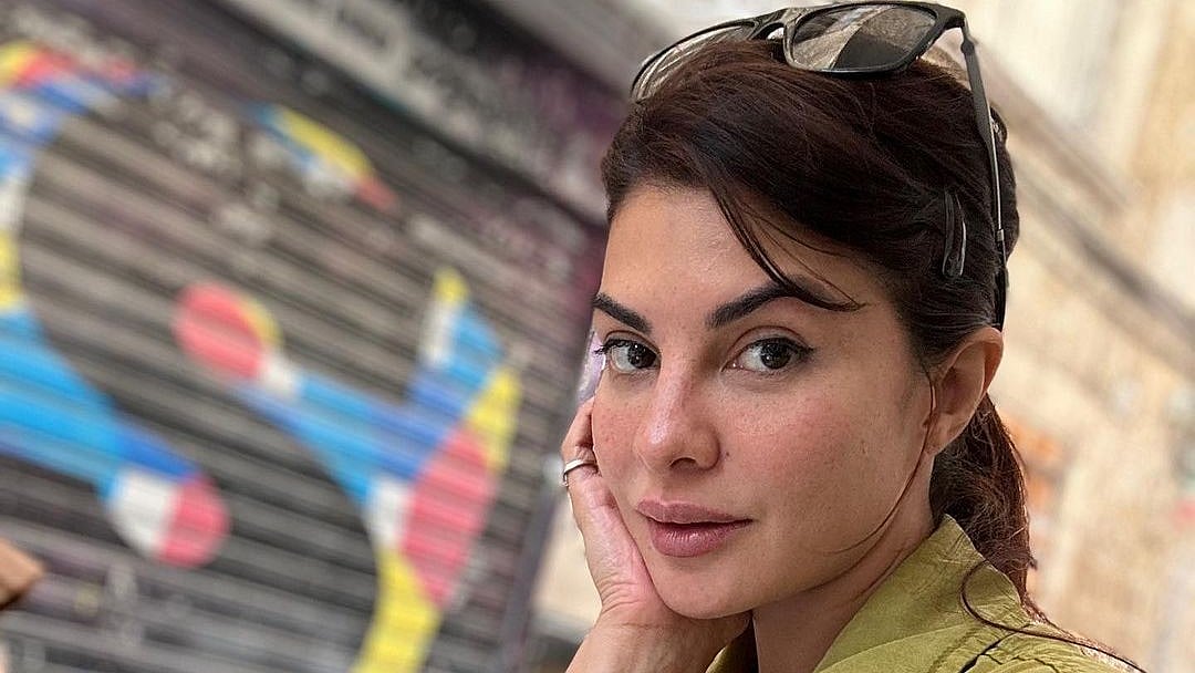<div class="paragraphs"><p>Jacqueline Fernandez's building in Mumbai had caught fire.</p></div>
