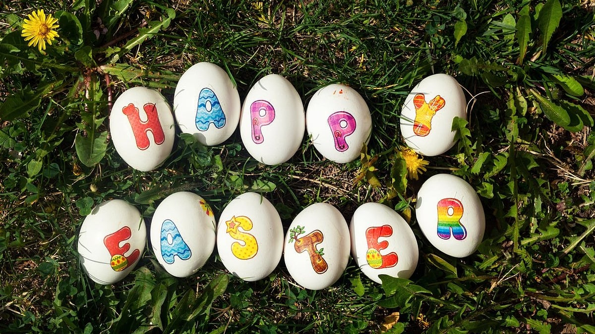 <div class="paragraphs"><p>Easter 2024: Know the date, history, significance, and more.</p></div>