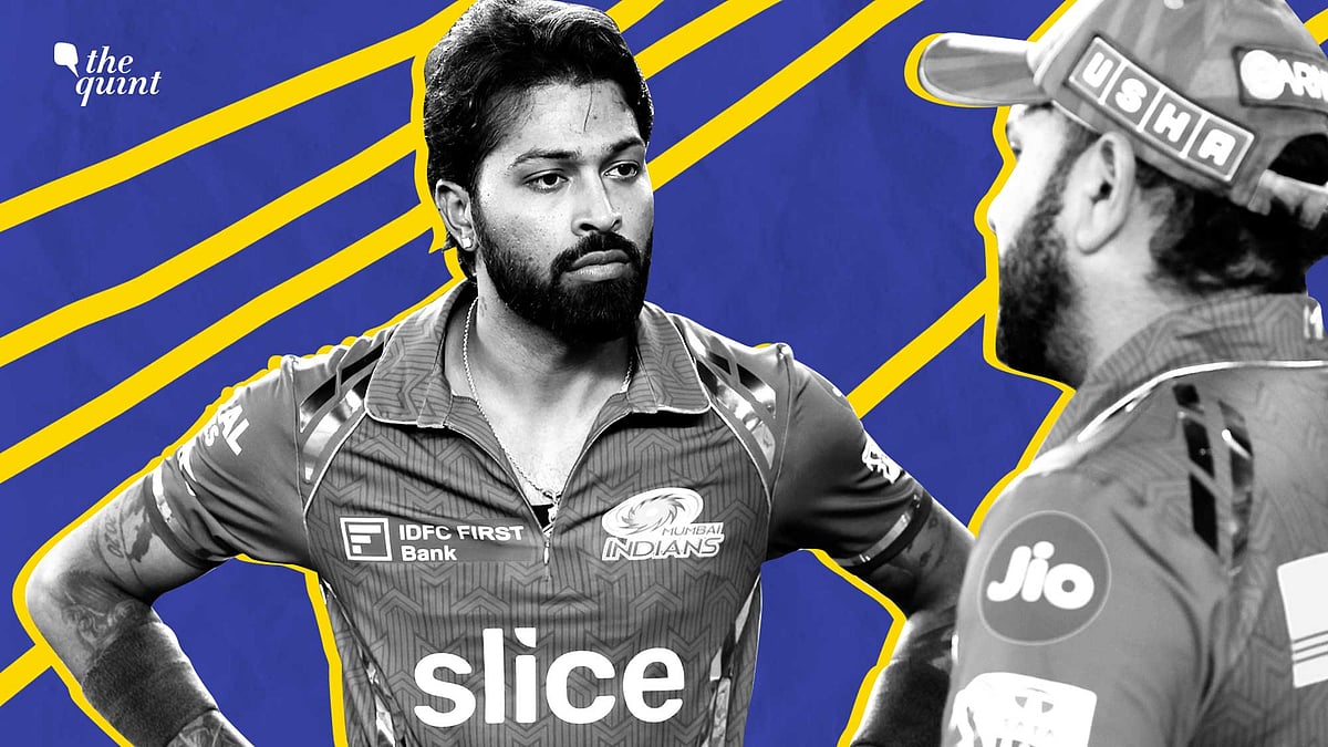 <div class="paragraphs"><p>IPL 2024: Analysing Hardik Pandya's captaincy debut for Mumbai Indians.</p></div>