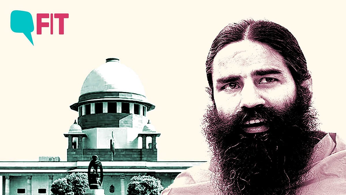 <div class="paragraphs"><p>SC has directed Patanjali that the apologies be collated and filed before the bench in two days.</p></div>