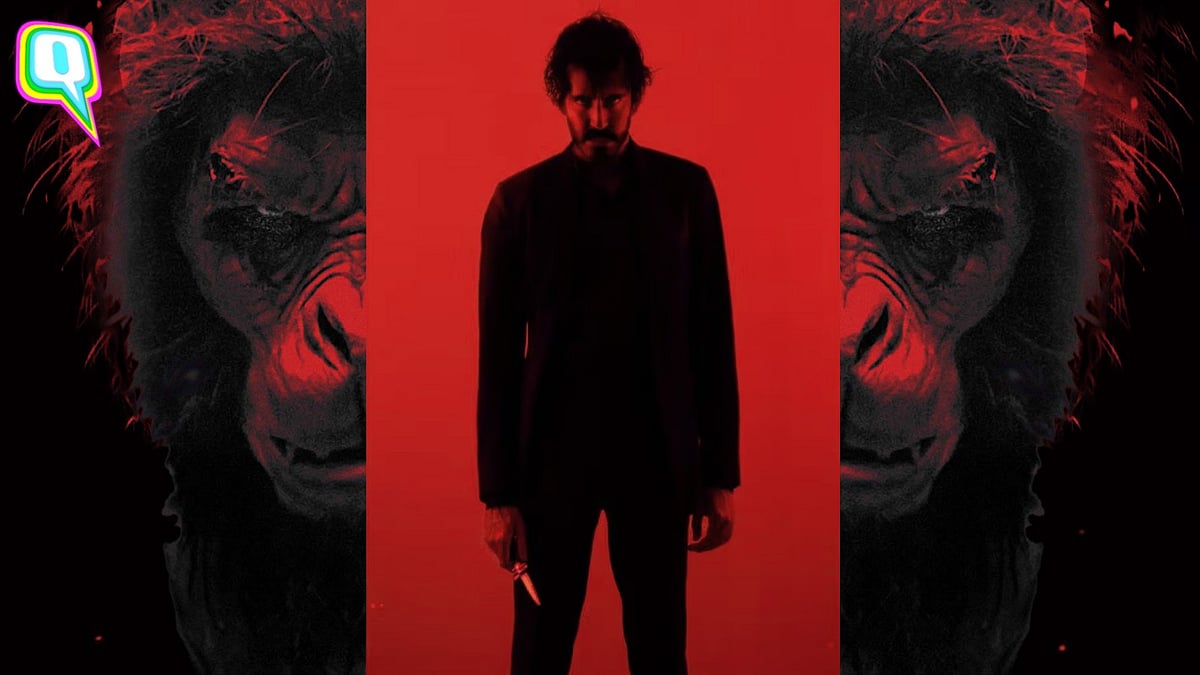<div class="paragraphs"><p>Dev Patel made his directorial debut with <em>Monkey Man</em>.</p></div>