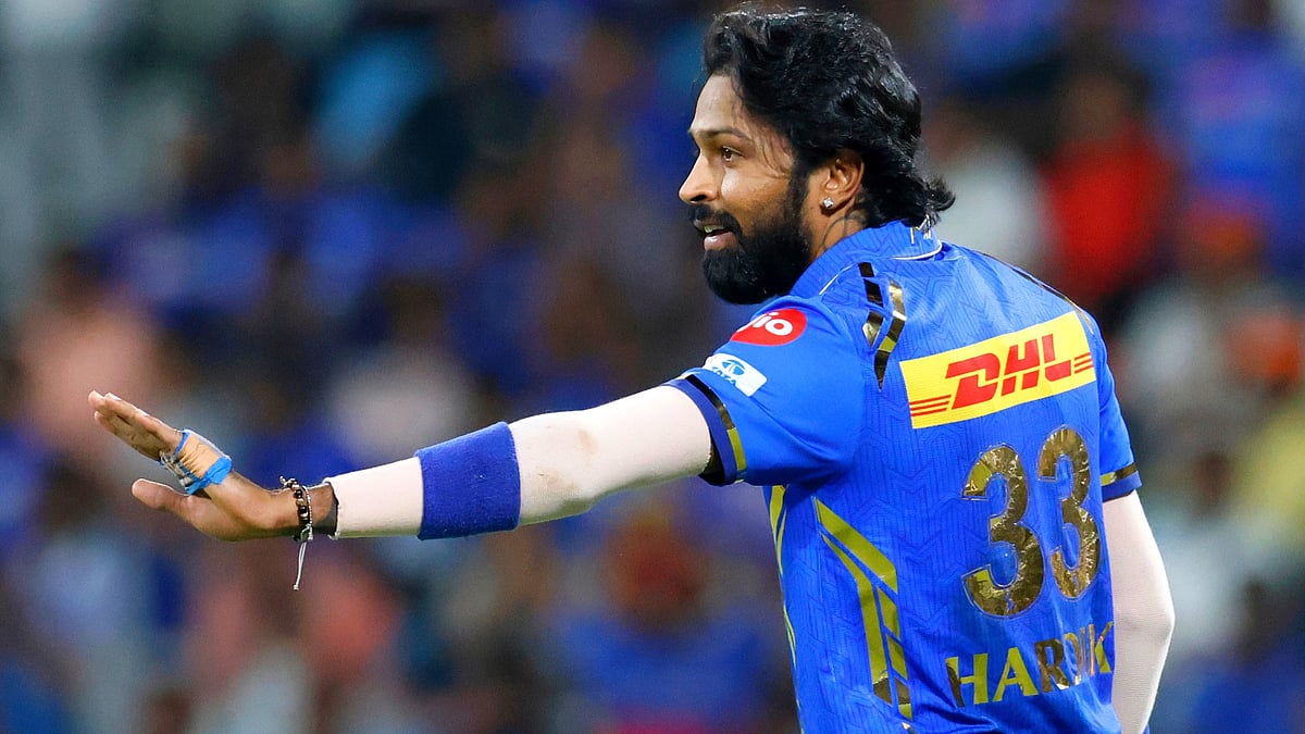 <div class="paragraphs"><p>IPL 2024: Hardik Pandya blamed early wickets after MI's loss to LSG.</p></div>