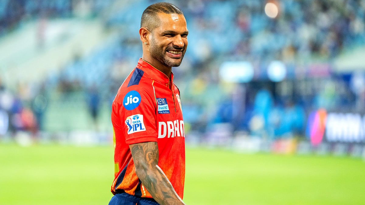 <div class="paragraphs"><p>IPL 2024: Punjab Kings captain Shikhar Dhawan is likely to miss next two matches.</p></div>