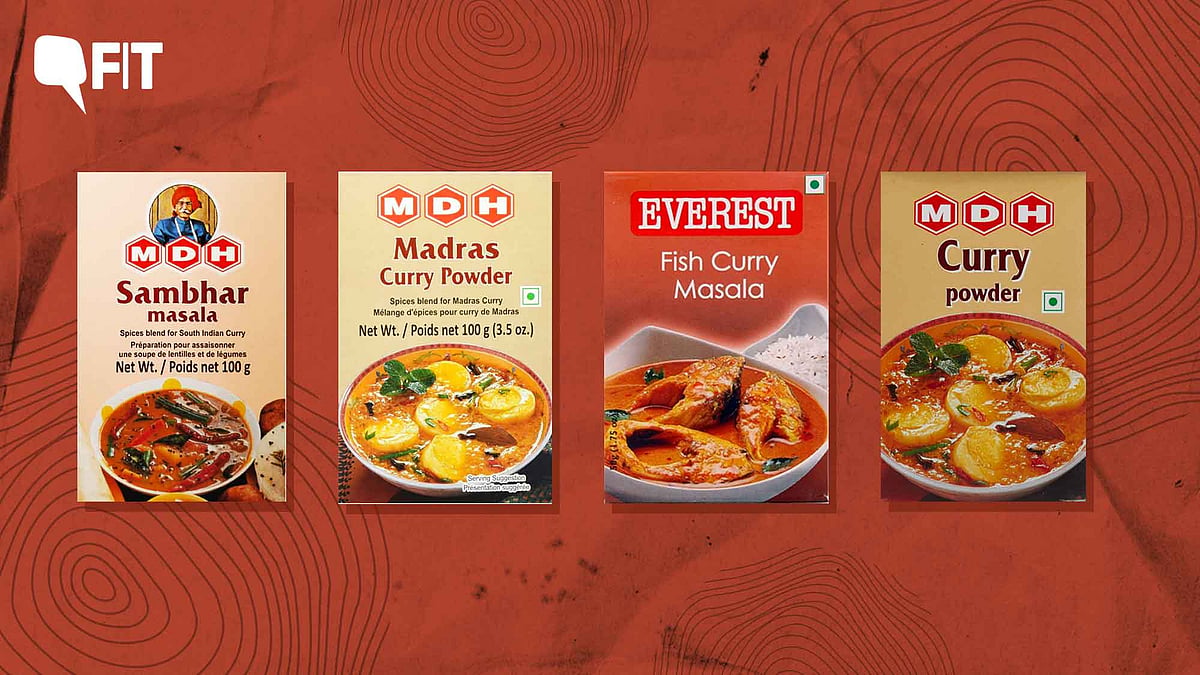 <div class="paragraphs"><p>Indian spice brands MDH and Everest Masala are under the scanner after food safety authorities in Hong Kong and Singapore flagged that the spices contain ethylene oxide, a Group 1 carcinogen.</p></div>