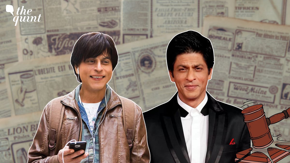 <div class="paragraphs"><p>SC sets aside order asking YRF to pay for song exclusion in SRK's <em>Fan</em>.</p></div>