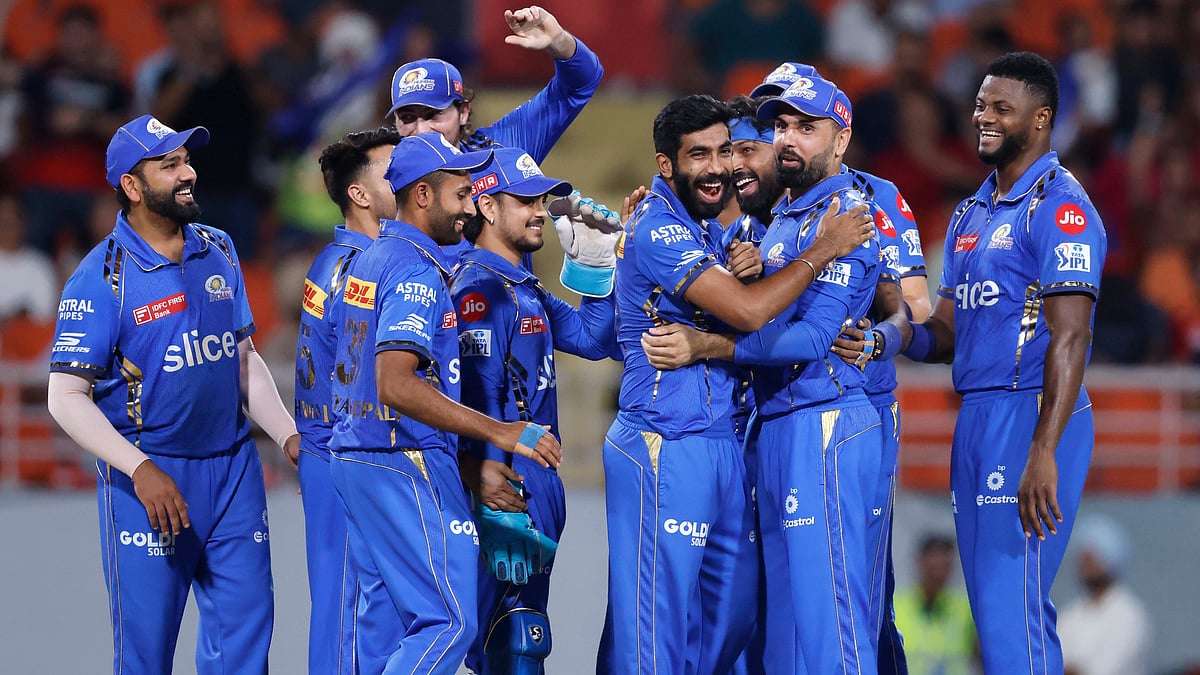 <div class="paragraphs"><p>IPL 2024, MI vs PBKS:&nbsp;Mumbai Indians (MI) secured their third win of the season as they beat Punjab Kings (PBKS) by 9 runs.</p></div>