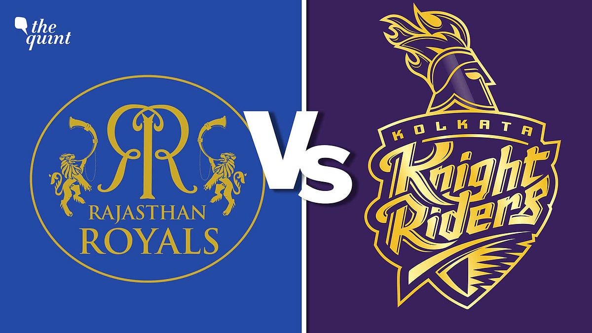 <div class="paragraphs"><p>KKR vs RR IPL Match Today: Live Streaming and Telecast.</p></div>