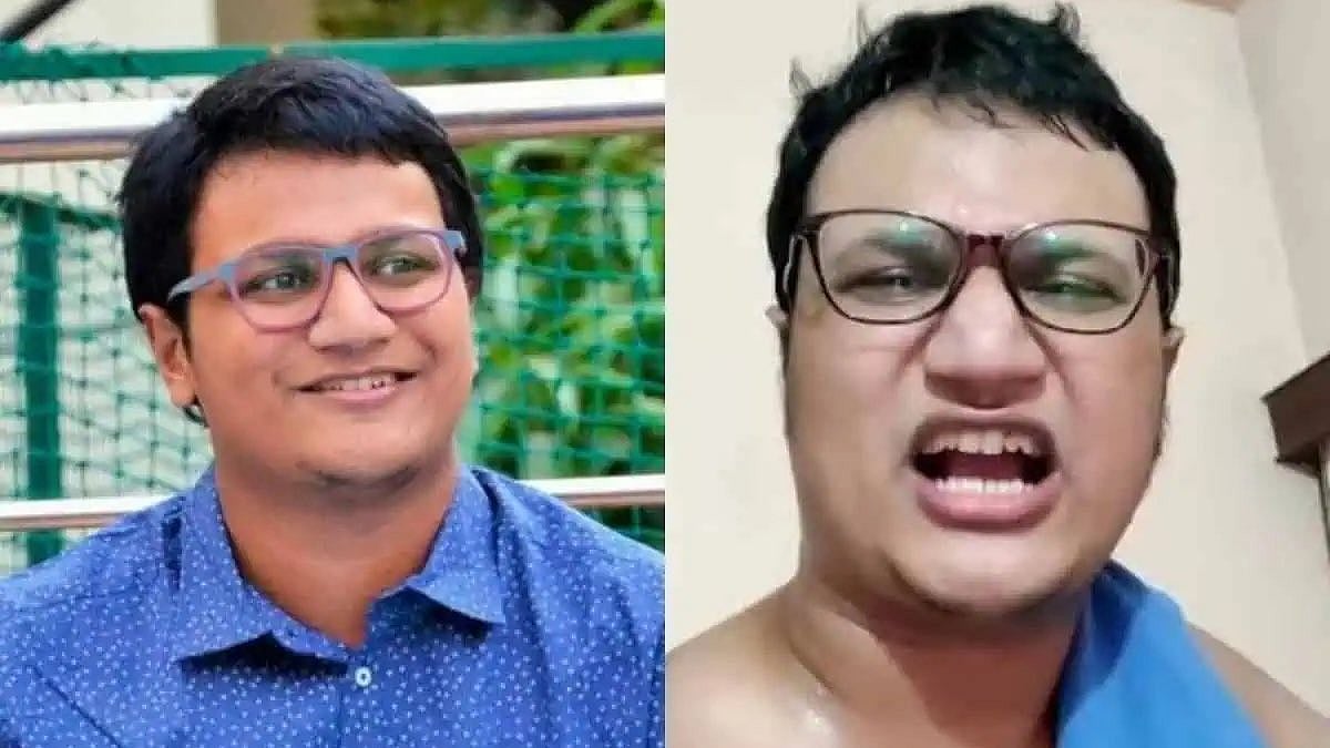 <div class="paragraphs"><p>Abhradeep Saha passes away at 27.</p></div>