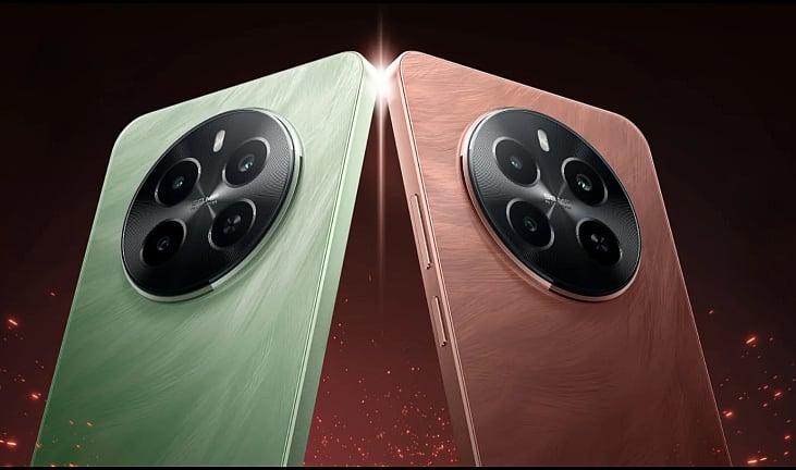 <div class="paragraphs"><p>Realme P1 5G Series Launched Today on 15 April 2024.</p></div>