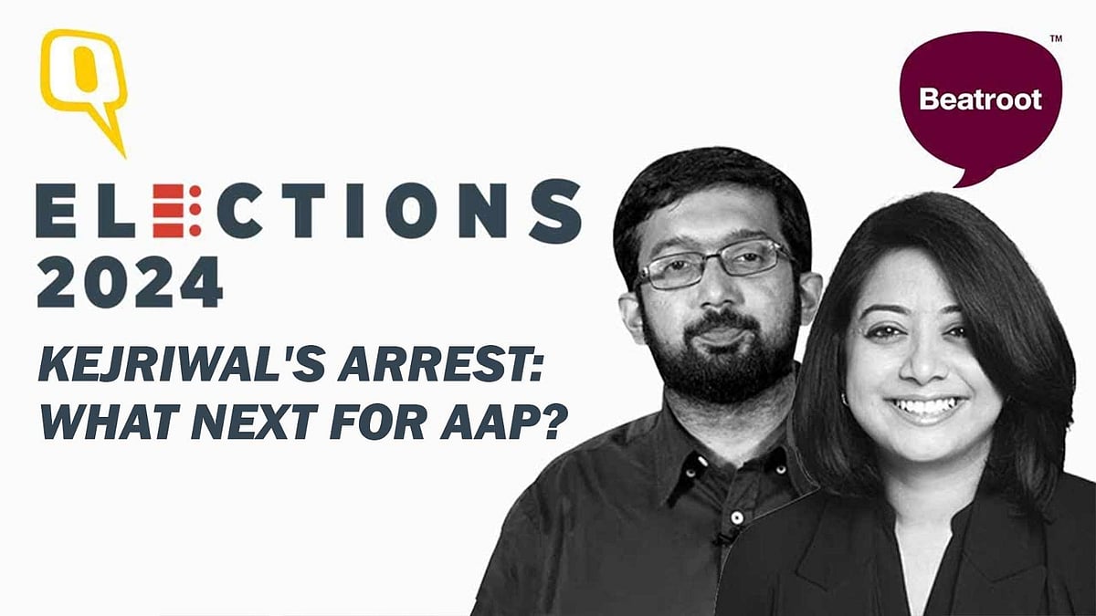 <div class="paragraphs"><p>With the Modi-led Union government receiving sharp criticism from the Opposition parties and various rights organisations, will the arrest backfire on the BJP?</p></div>