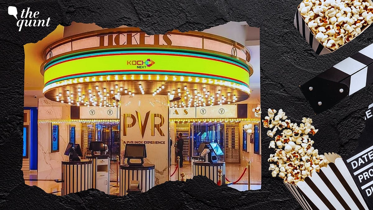 <div class="paragraphs"><p>PVR-INOX to now screen Malayalam films following tiff with producers.</p></div>