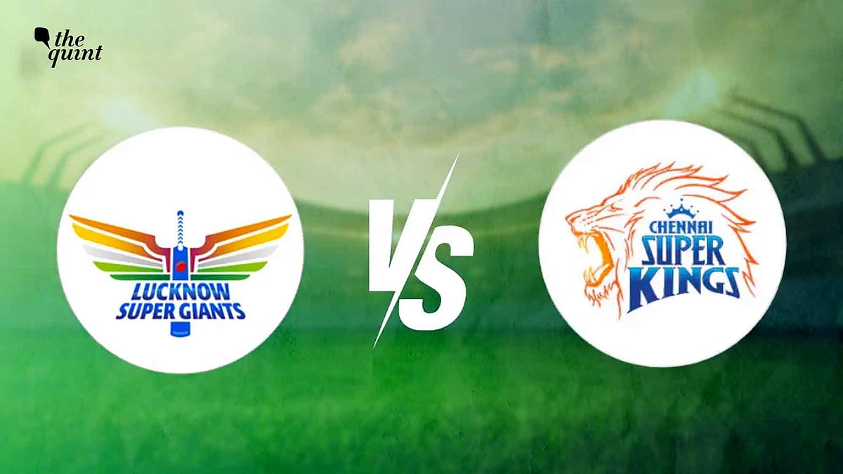 <div class="paragraphs"><p>LSG vs CSK, IPL Match Today on 19 April 2024.</p></div>