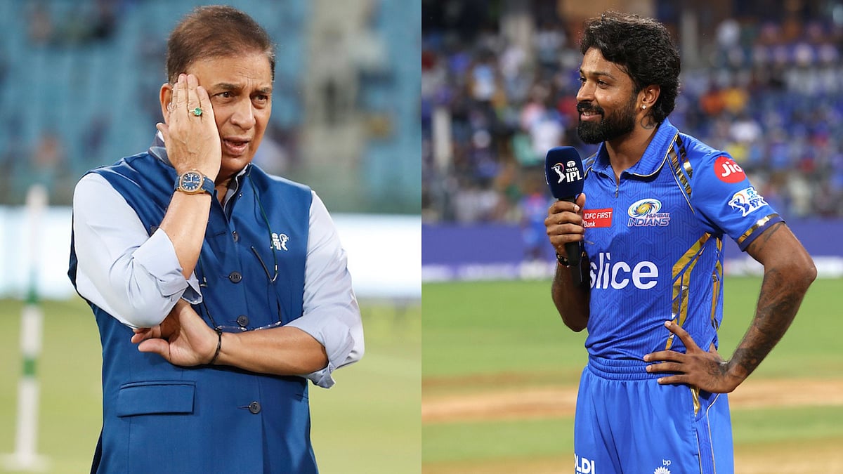 <div class="paragraphs"><p>IPL 2024: Sunil Gavaskar called Hardik Pandya's captaincy ordinary.</p></div>