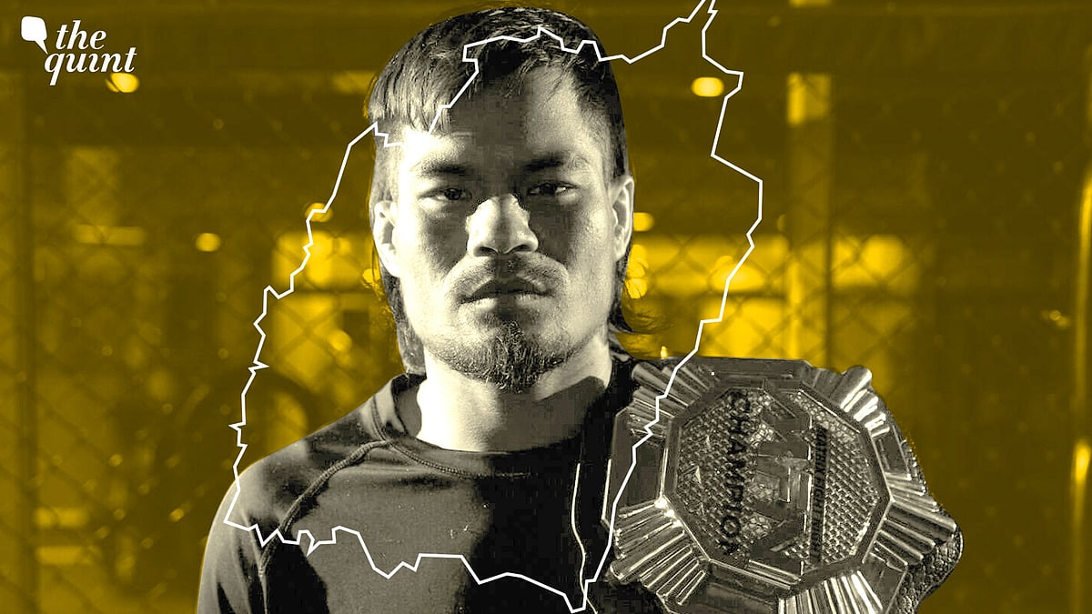 <div class="paragraphs"><p>MMA fighter Chungreng Koren had appealed to PM Narendra Modi to visit Manipur. </p></div>