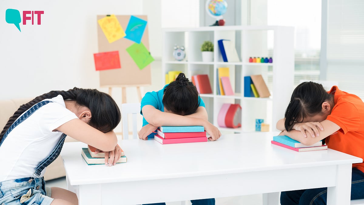 <div class="paragraphs"><p>Poor sleep has been linked to aggression, irritability, inattention, and hyperactivity in children with autism.</p></div>