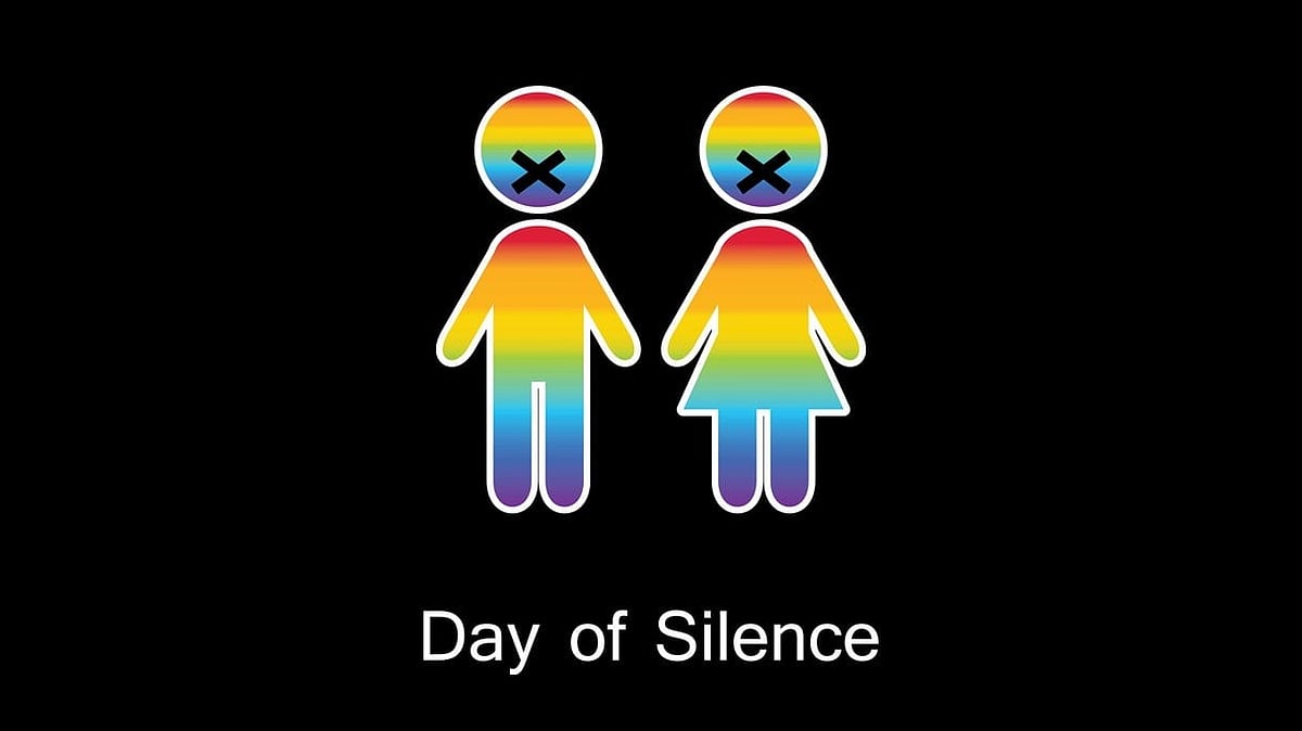 <div class="paragraphs"><p>Day of Silence 2024: Read the history and importance of the day here.</p></div>