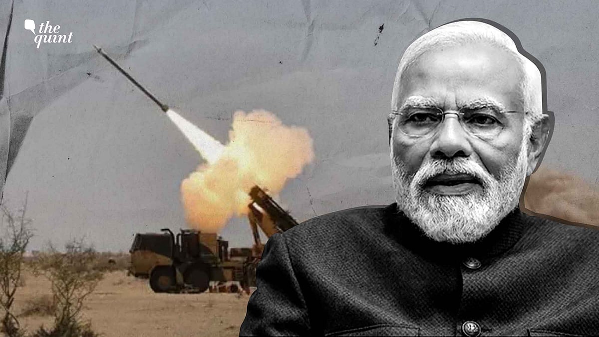 <div class="paragraphs"><p>From the outset, India had kept its&nbsp;nuclear sector under the tight control of the state, viewing it as a strategic asset. Indeed, so important was the Department of Atomic Energy (DAE) that the portfolio has been under the Prime Minister himself from the outset.</p></div>