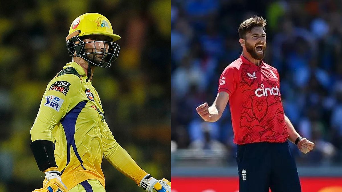 <div class="paragraphs"><p>IPL 2024: CSK batter Devon Conway has been ruled out of the remainder of the season due to an injury.</p></div>