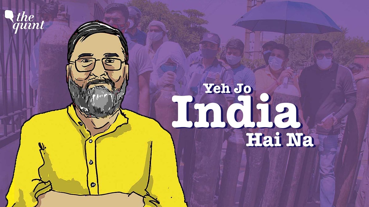 <div class="paragraphs"><p>To a neutral observer, and one among the 140 crore Indians who endured the pandemic, it is a quiet, and damning admission of one of the Modi government’s biggest failures.</p></div>